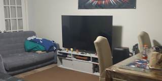Photo of Akash's room