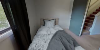 Photo of June's room