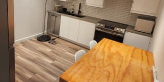 Photo of Gokce's room