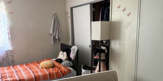 Photo of ALICE's room