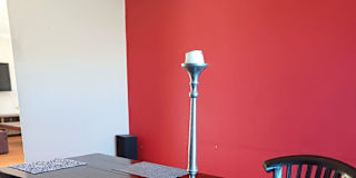 Photo of Kay's room