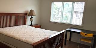 Photo of John's room