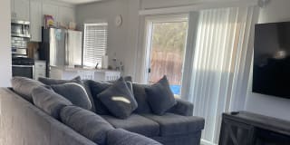 Photo of Eliana's room