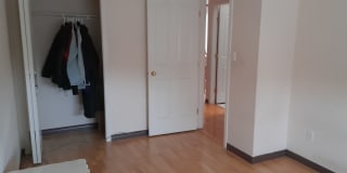 Photo of Casey's room