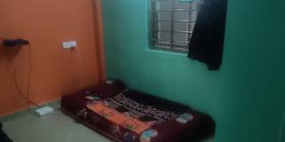 Photo of Ajith's room