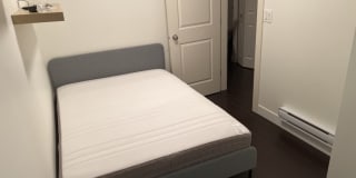 Photo of Brian's room