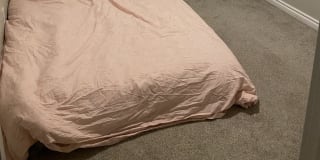 Photo of Dallas's room