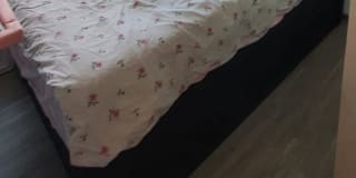Photo of Cadence's room