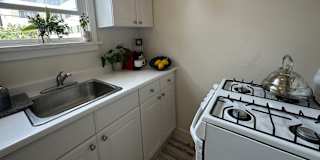 Photo of Ivy's room