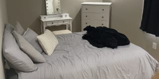 Photo of Jordy's room