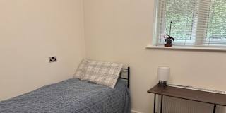 Photo of Roxanna's room