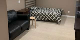 Photo of Kale's room