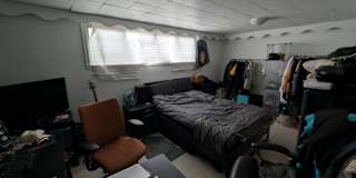 Photo of Jamie's room