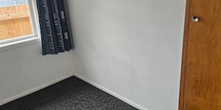 Photo of Nathaniel's room