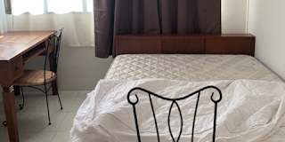 Photo of Sally's room