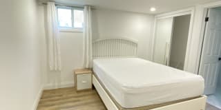 Photo of Grace's room