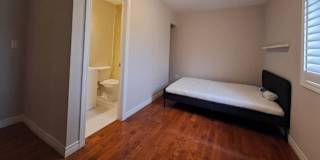 Photo of Alex's room