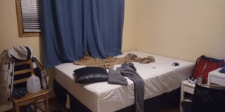 Photo of Umar's room