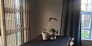 Photo of Zandri's room