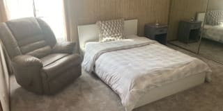 Photo of Jake's room