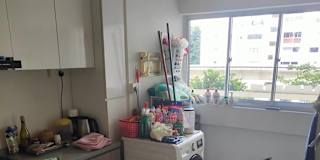 Photo of Anand's room