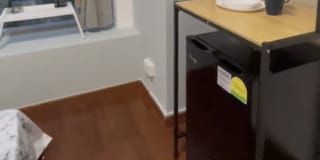 Photo of Valeriya's room