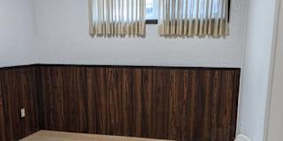 Photo of Ms.K.'s room