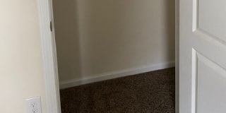 Photo of Molly's room
