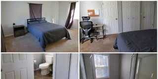 Photo of Will's room