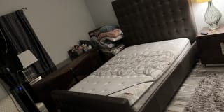 Photo of Erin's room