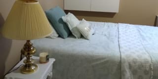 Photo of Juliana Deliyannis's room