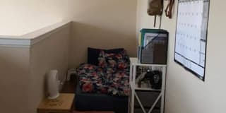 Photo of Fuki's room