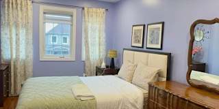 Photo of RYAN's room