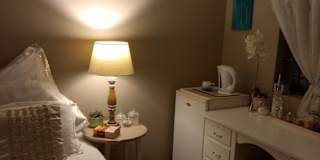 Photo of Elmi's room