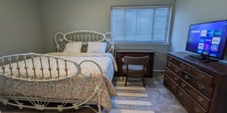 Photo of corinne's room