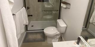 Claude Campkin's room