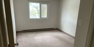 Photo of Pratik's room
