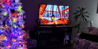 Nelia Caetano's room