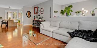 Photo of Stepheny's room