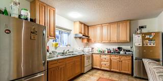 Photo of Cindy's room