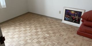 Photo of Ian's room