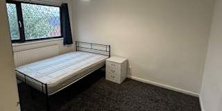 Photo of Irfan's room
