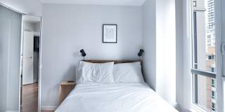 Photo of Yassy's room