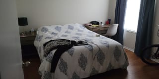 Photo of Ana's room