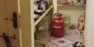 Photo of Michael arokia samy's room