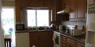 Photo of Paul Botkin's room