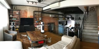 Photo of Jules's room