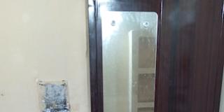 Photo of Aman's room