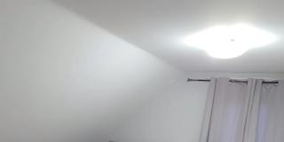 Photo of Carone Williams's room