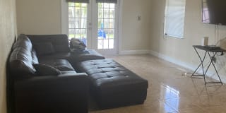 Photo of Sonora's room